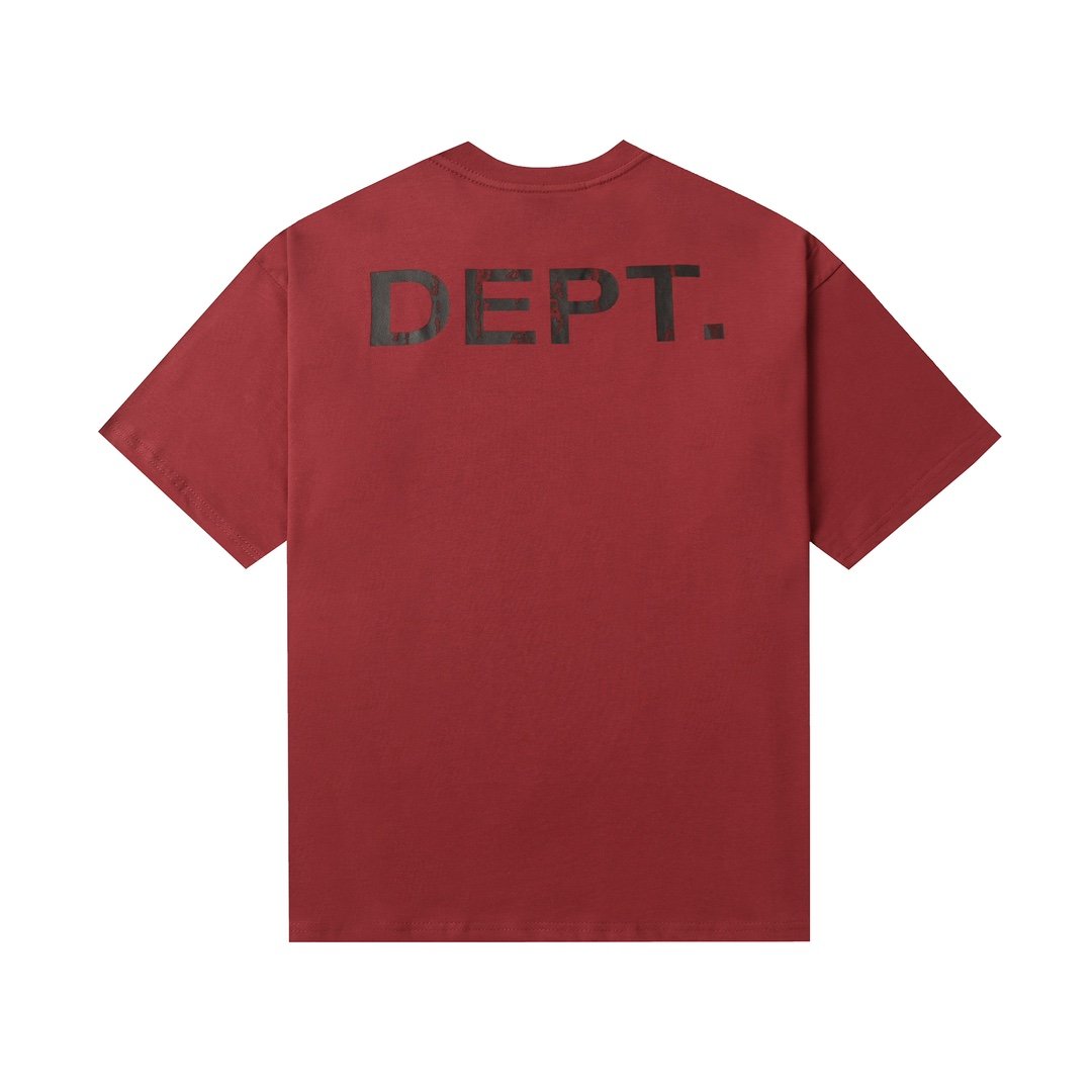Gallery Dept T-Shirt S-XL - Imagem 4