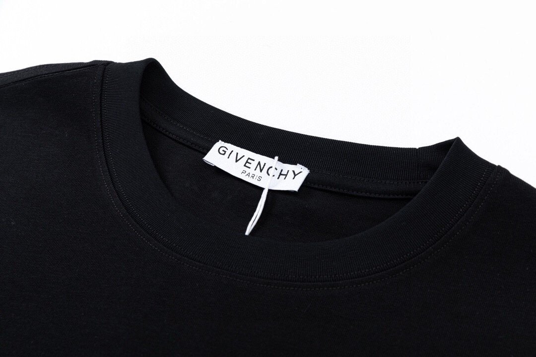 Givenchy T-Shirt S-XL - Imagem 7