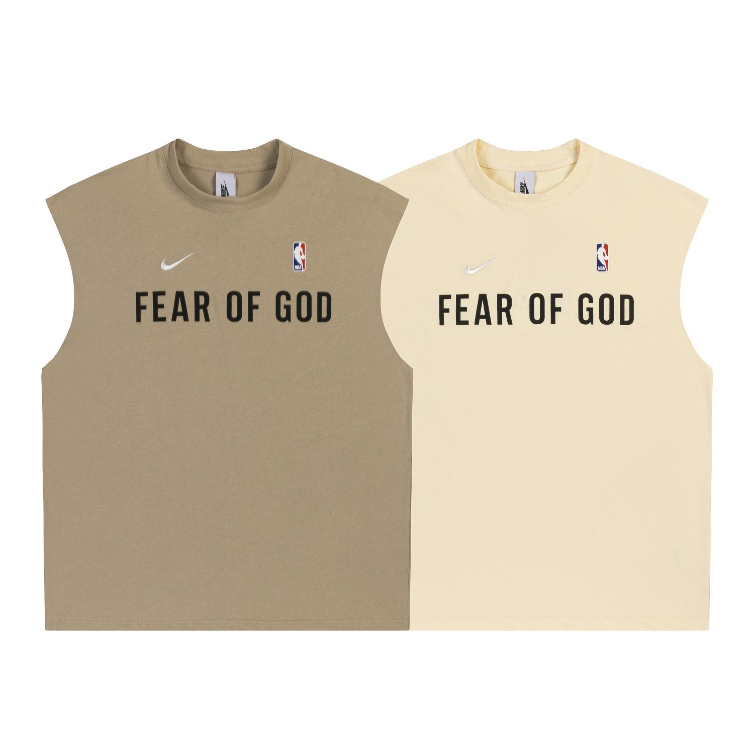 Fear of god T-Shirt S-XL