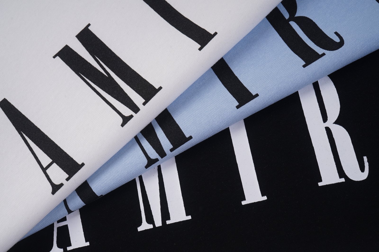 Amiri T-Shirt S-3XL - Imagen 39