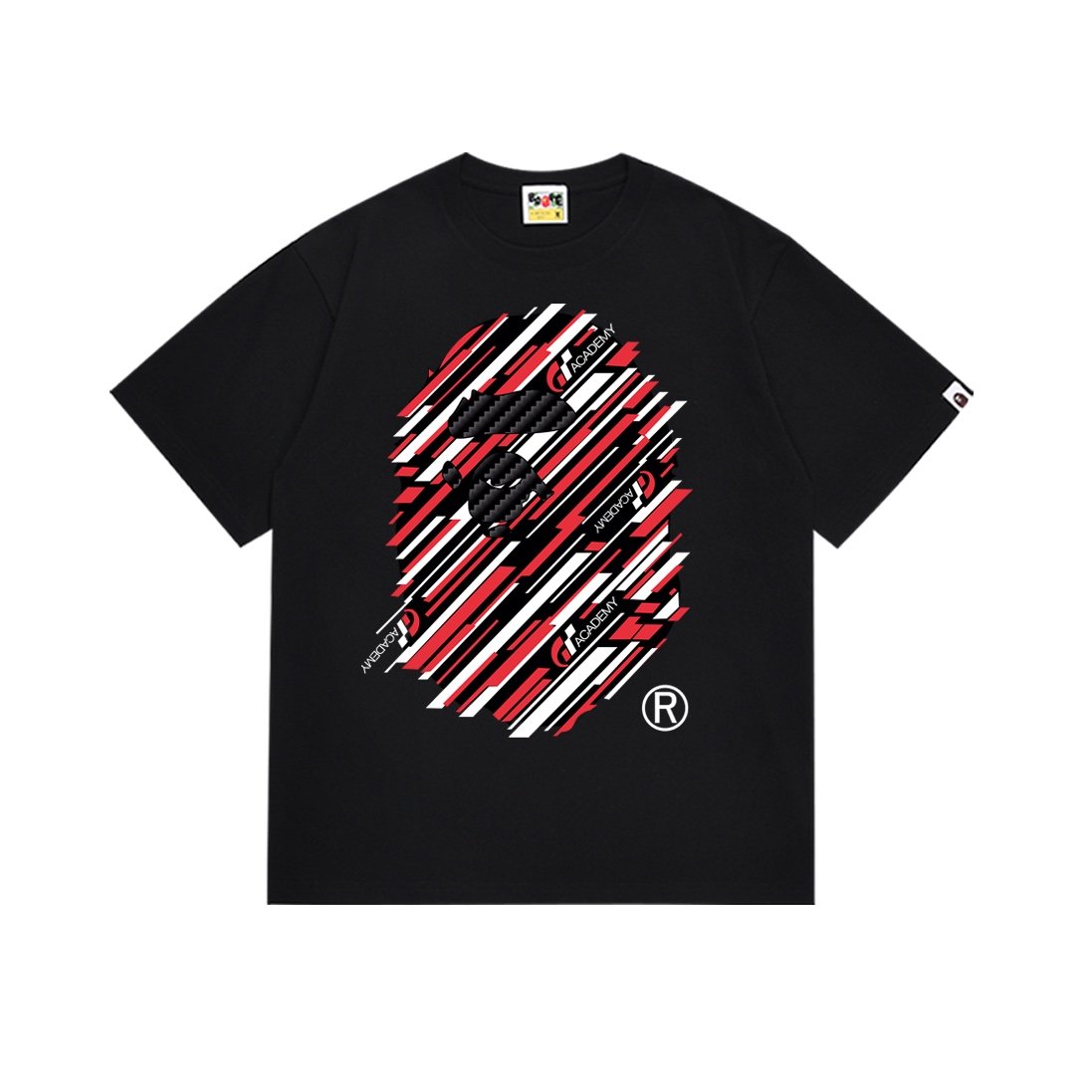 Bape T-Shirt S-2XL