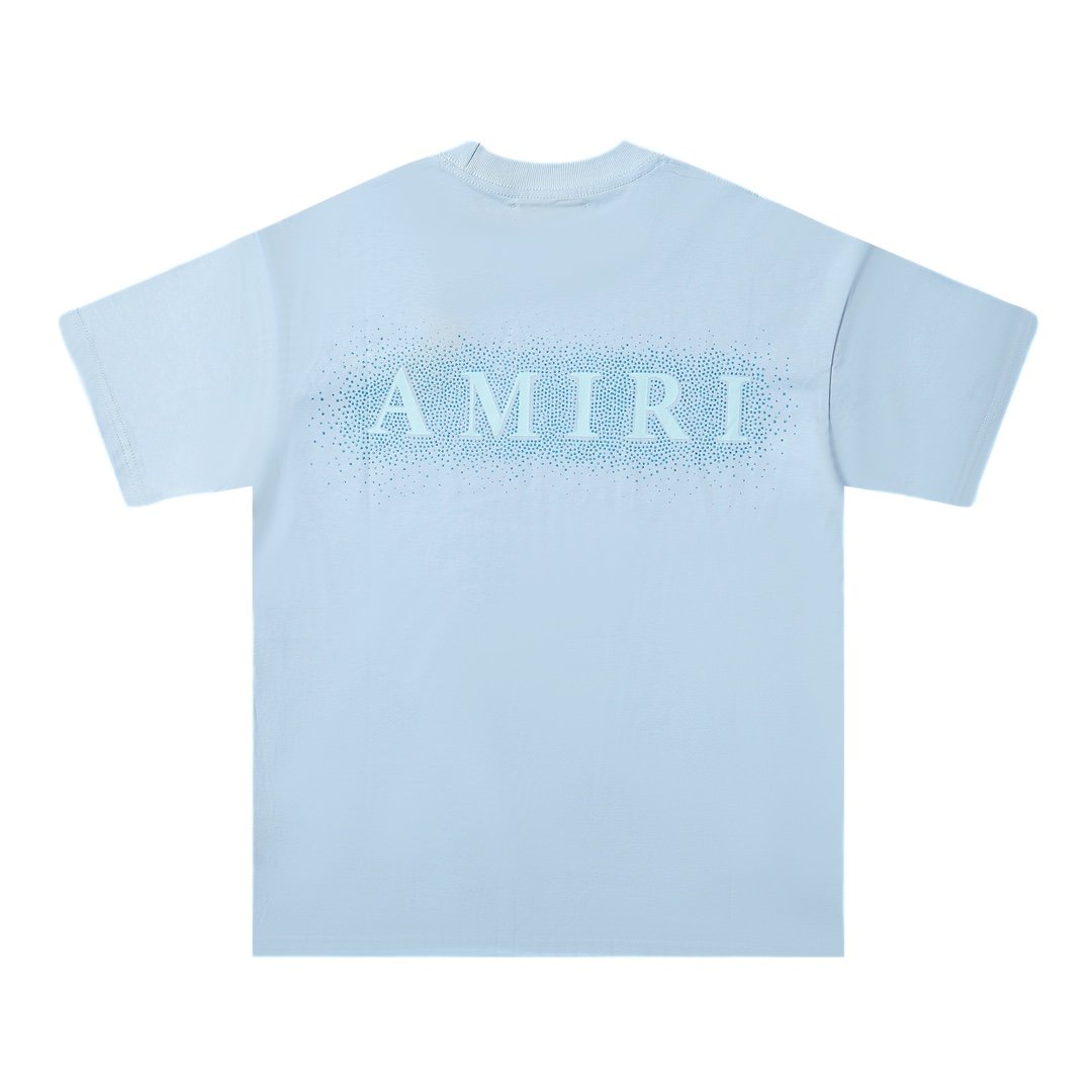 Amiri T-Shirt S-XL - Imagen 3