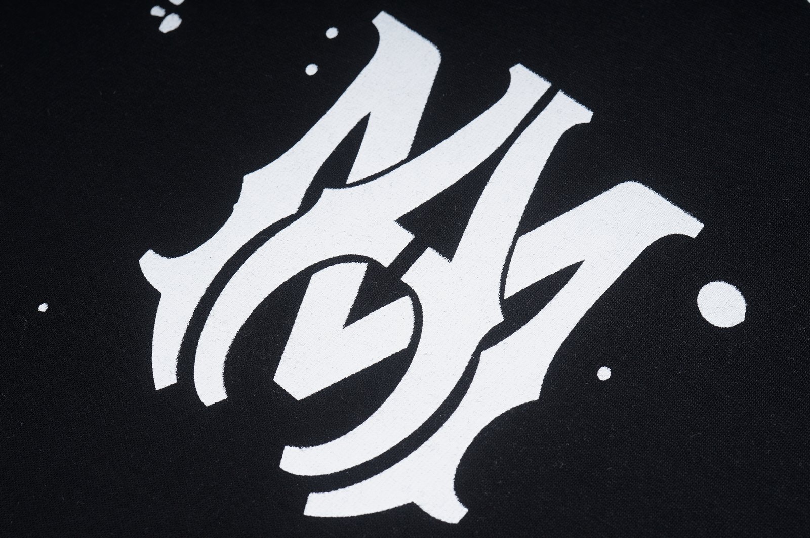 Amiri T-Shirt S-2XL - Immagine 4