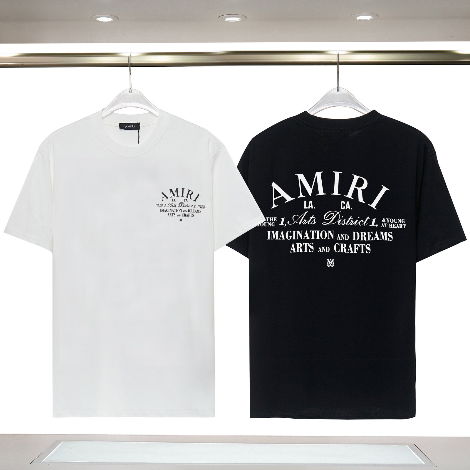 Amiri T-Shirt S-3XL