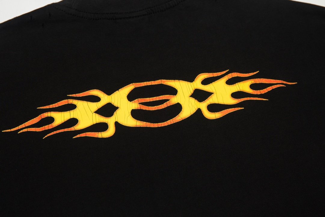 Balenciaga T-Shirt XS-L - Imagine 7