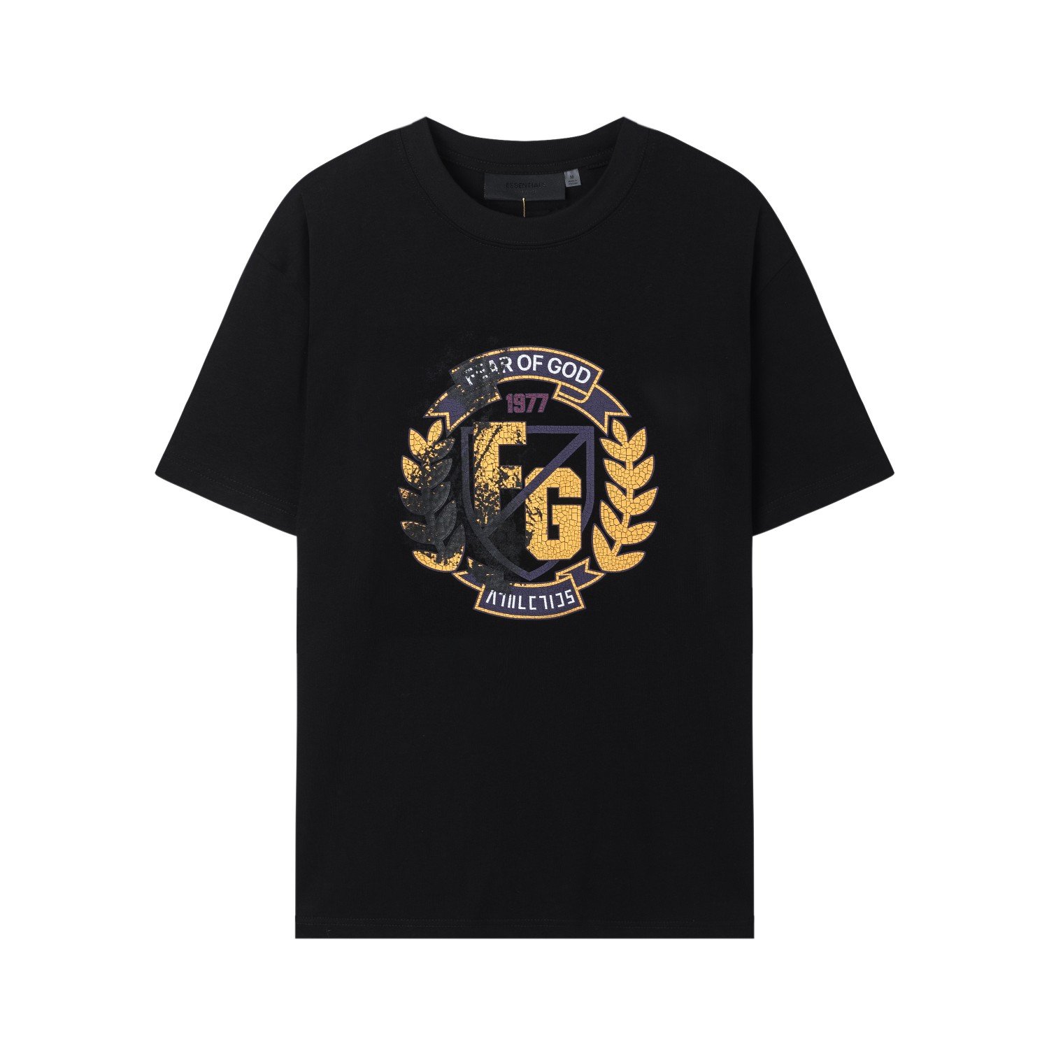 Fear of god T-Shirt S-XL