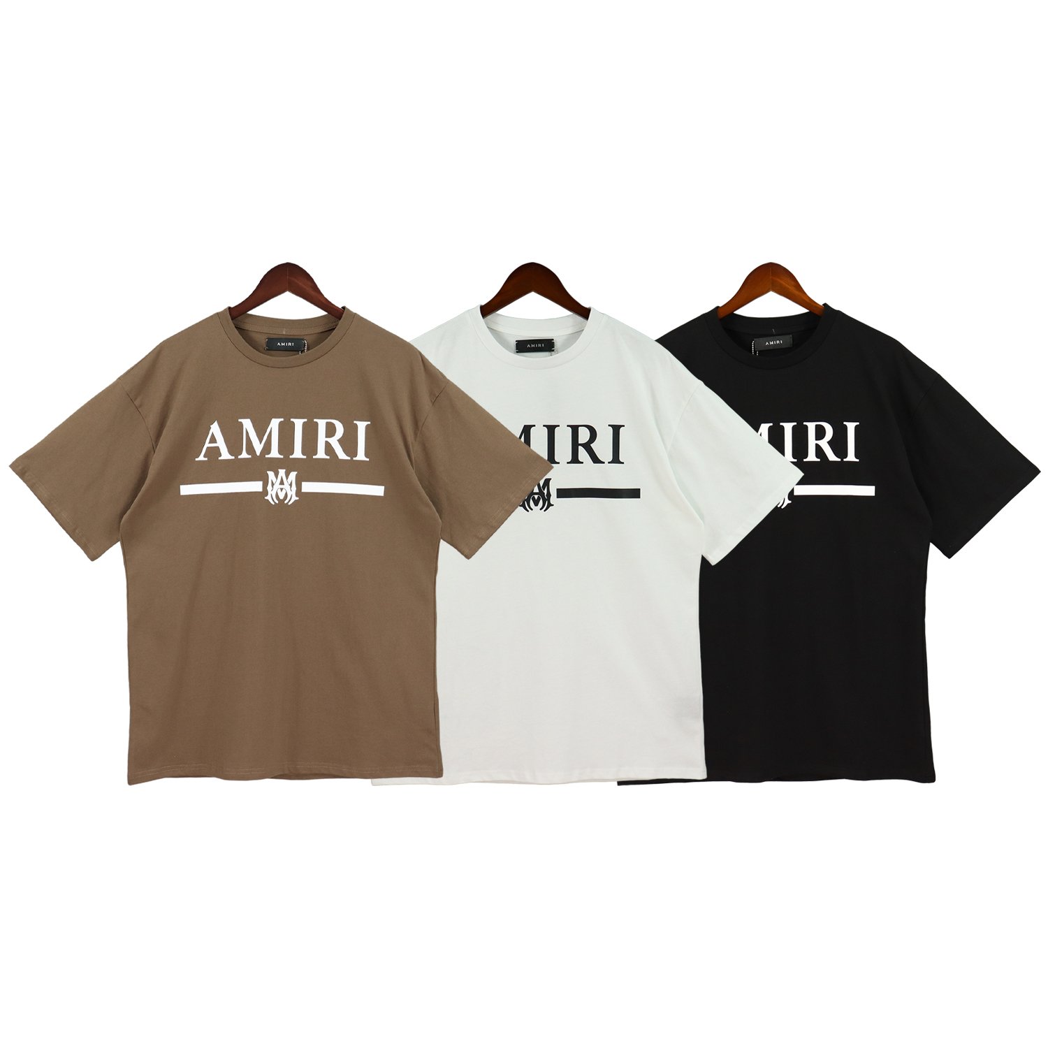 Amiri T-Shirt S-XL Amiri T-Shirt S-XL