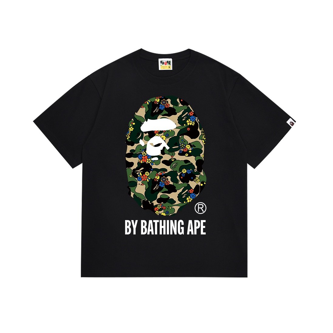Bape T-Shirt S-2XL