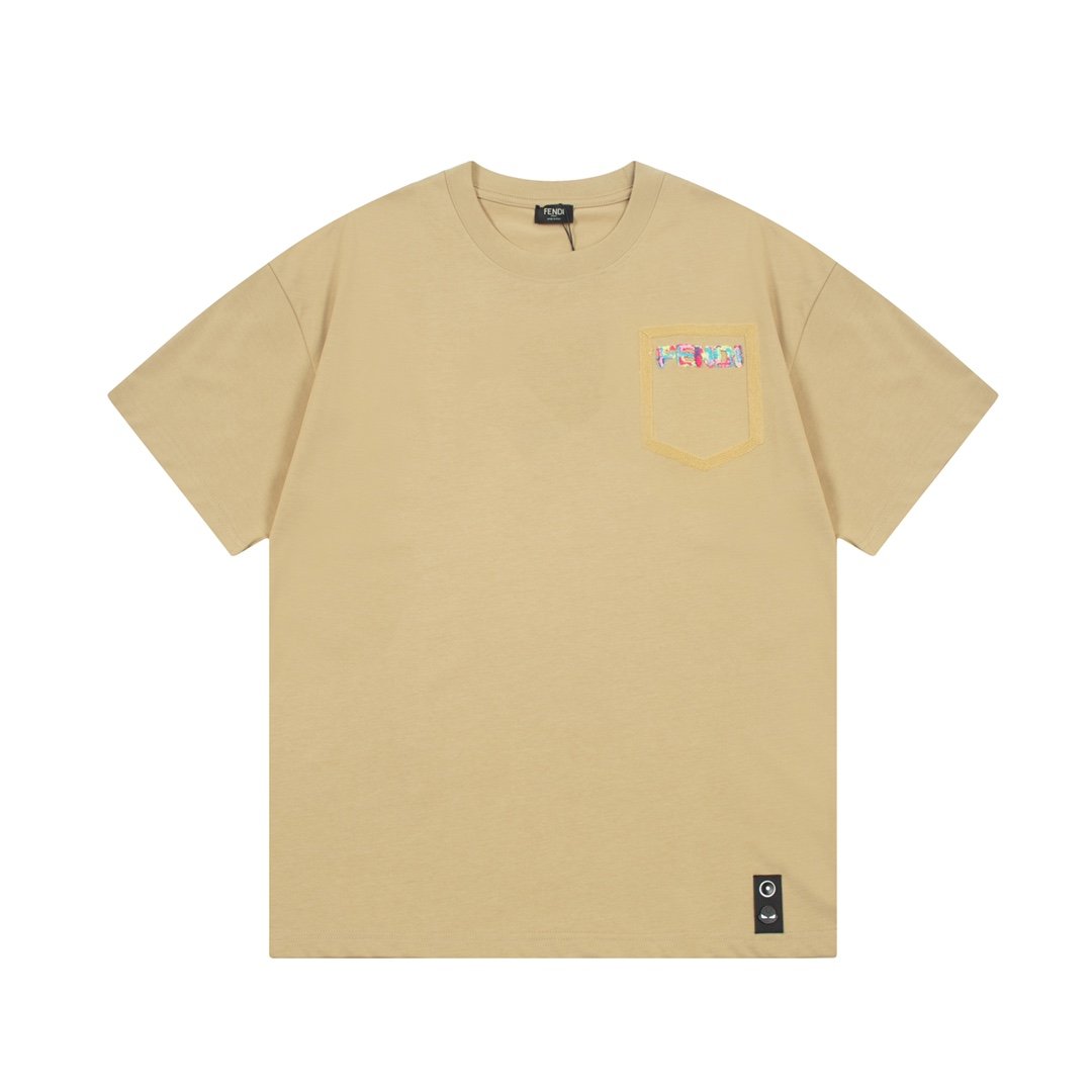 Fendi T-Shirt XS-L