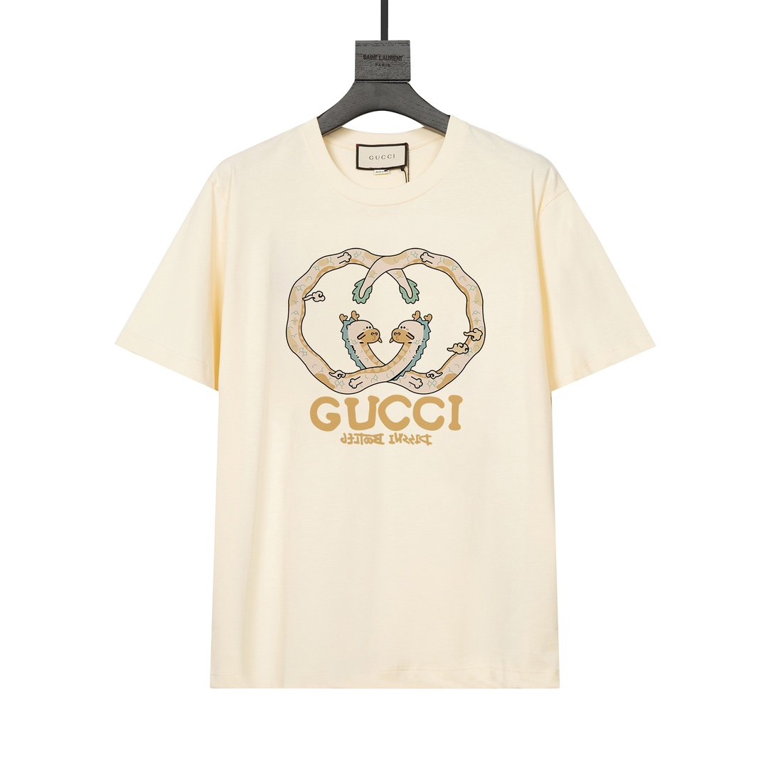 Gucci T-Shirt S-XL