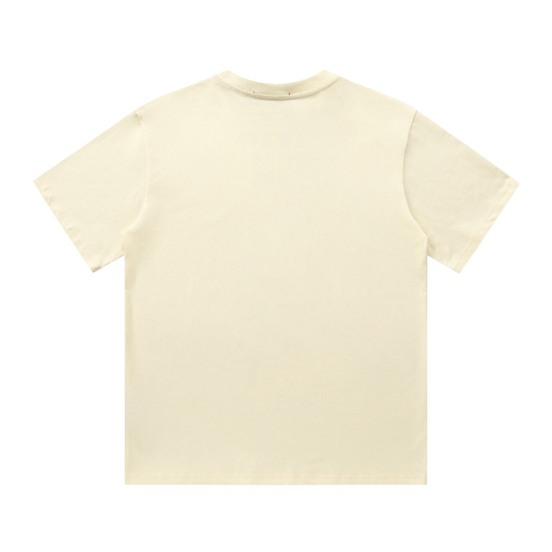 Gucci T-Shirt S-XL - Imagem 3