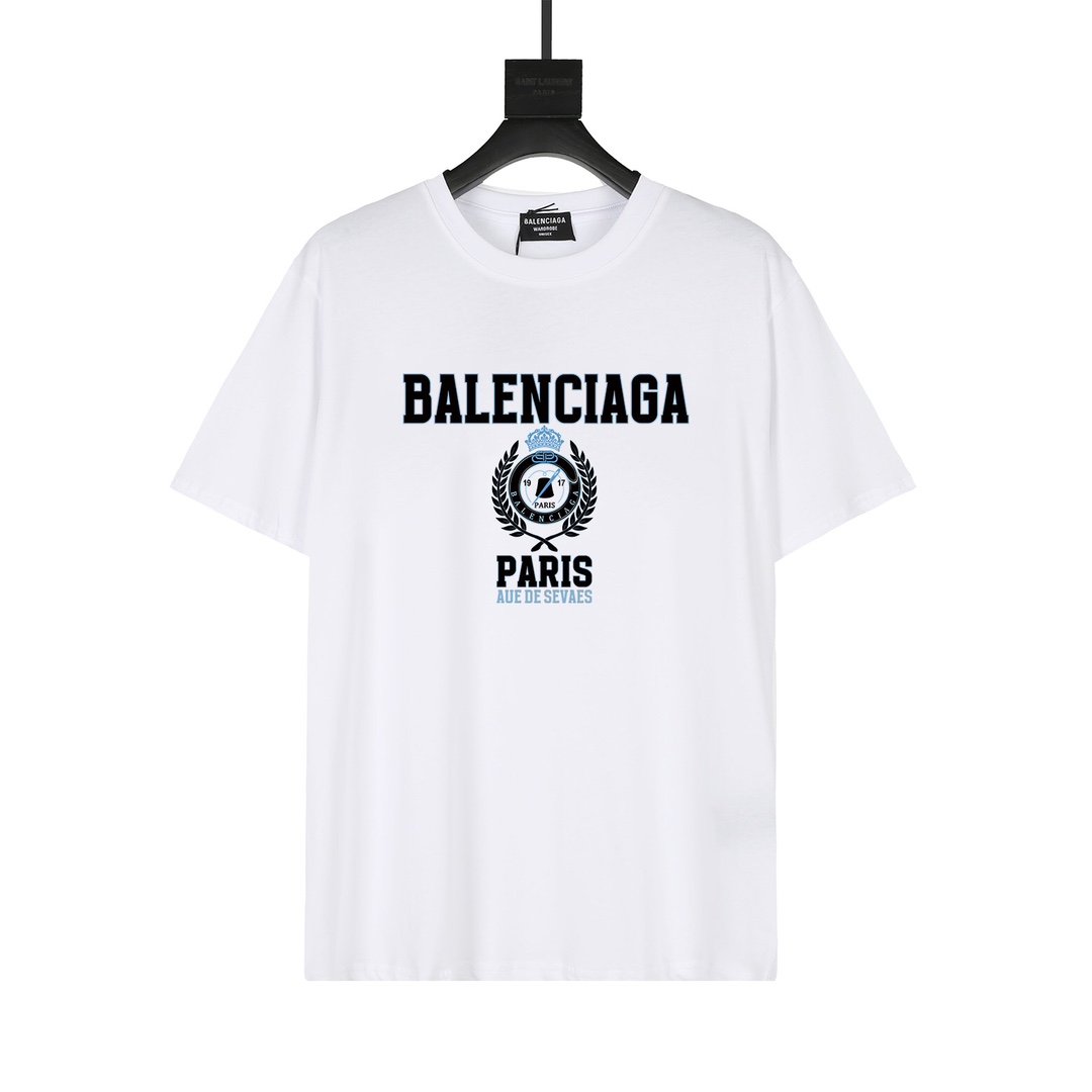 Balenciaga T-Shirt S-XL
