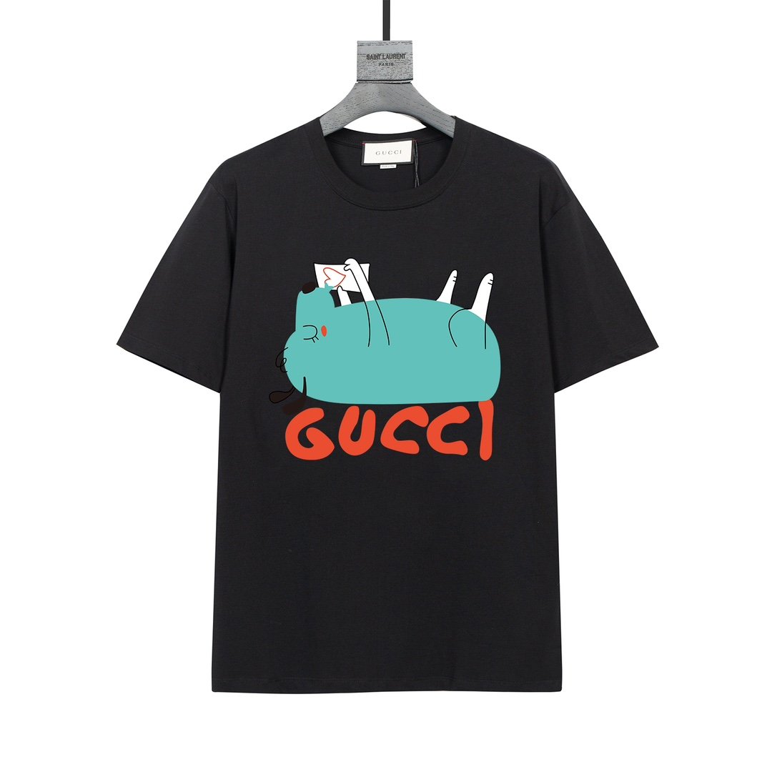 Gucci T-Shirt S-XL