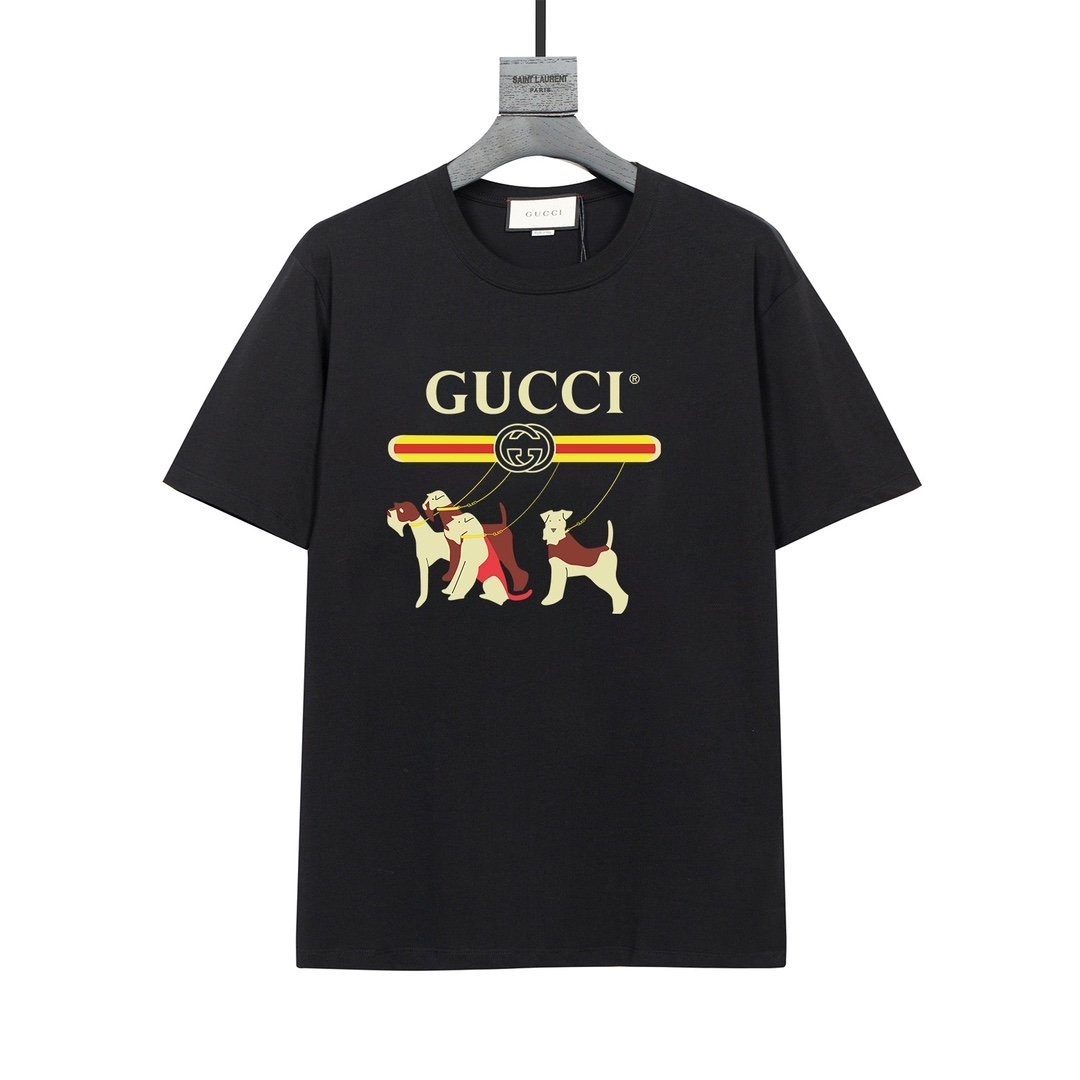 Gucci T-Shirt S-XL