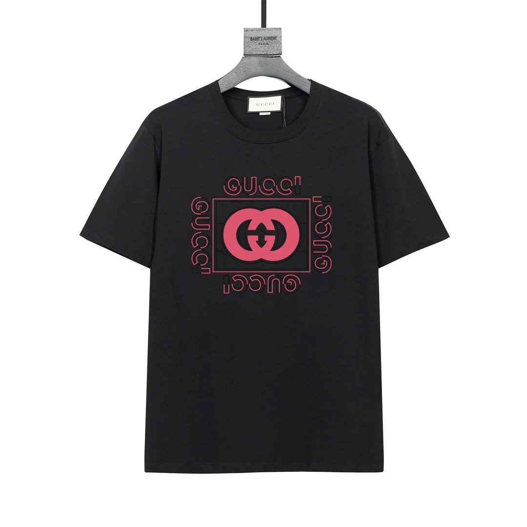 Gucci T-Shirt S-XL