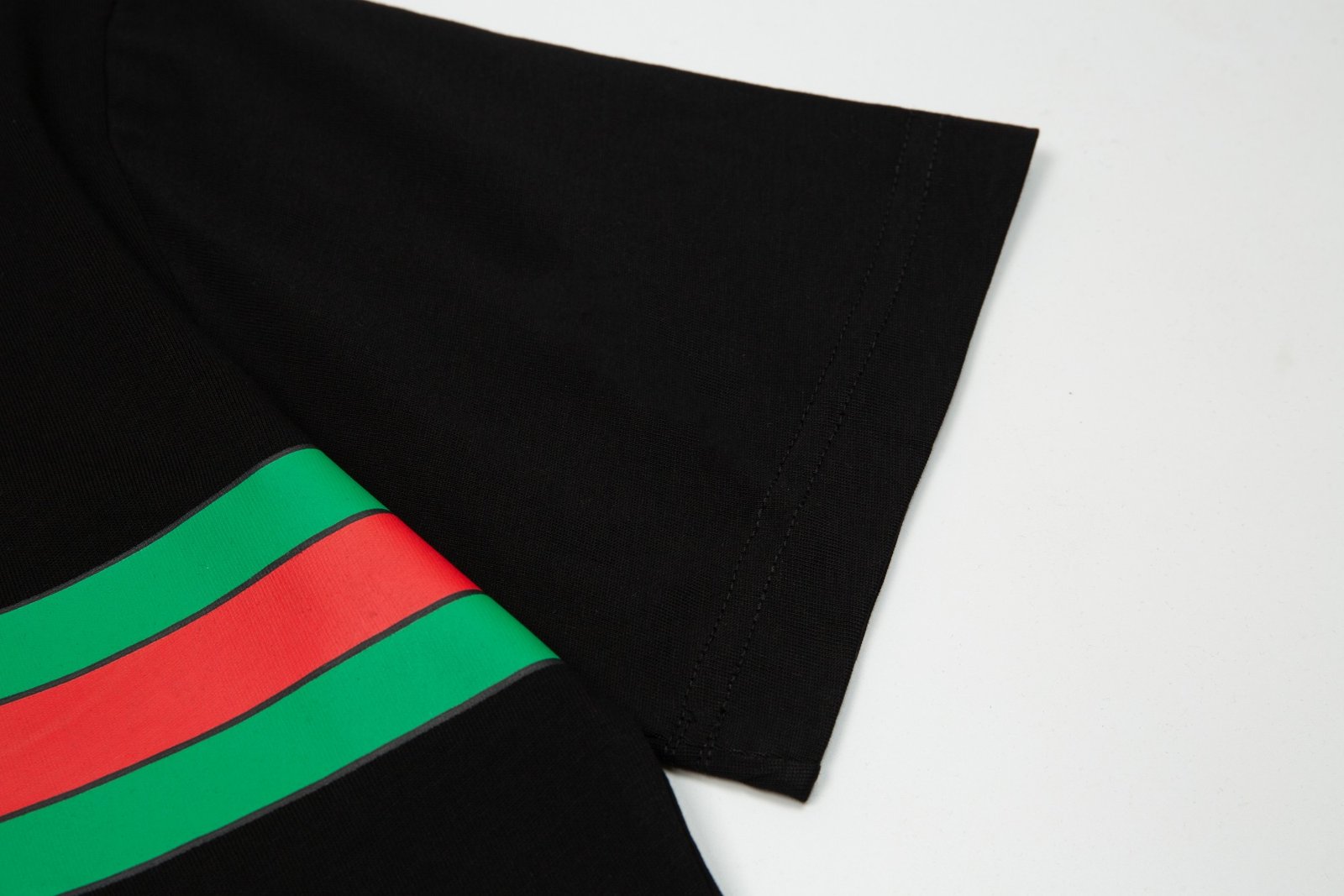 Gucci T-Shirt XS-L - Imagem 8