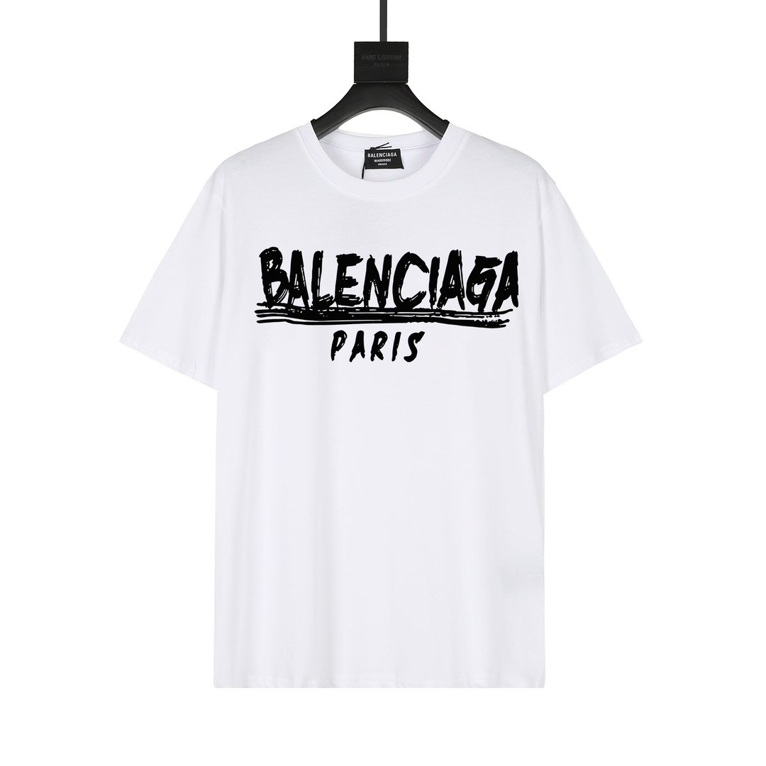 Balenciaga T-Shirt S-XL