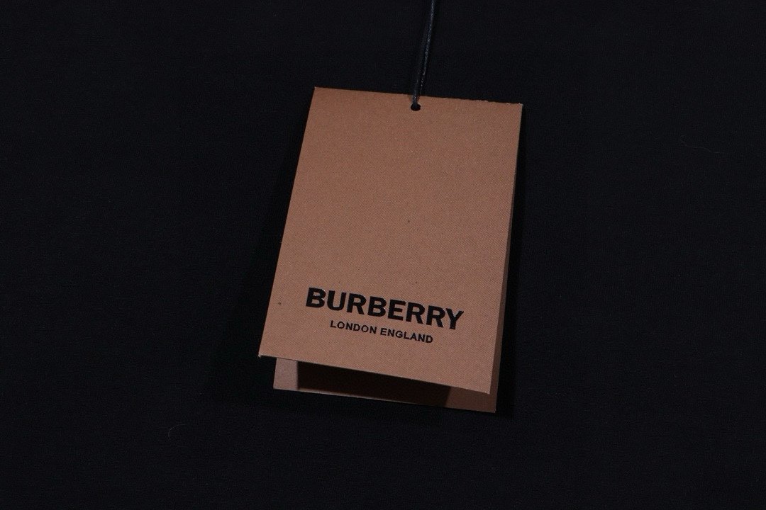 Burberry T-Shirt XS-L - Image 9