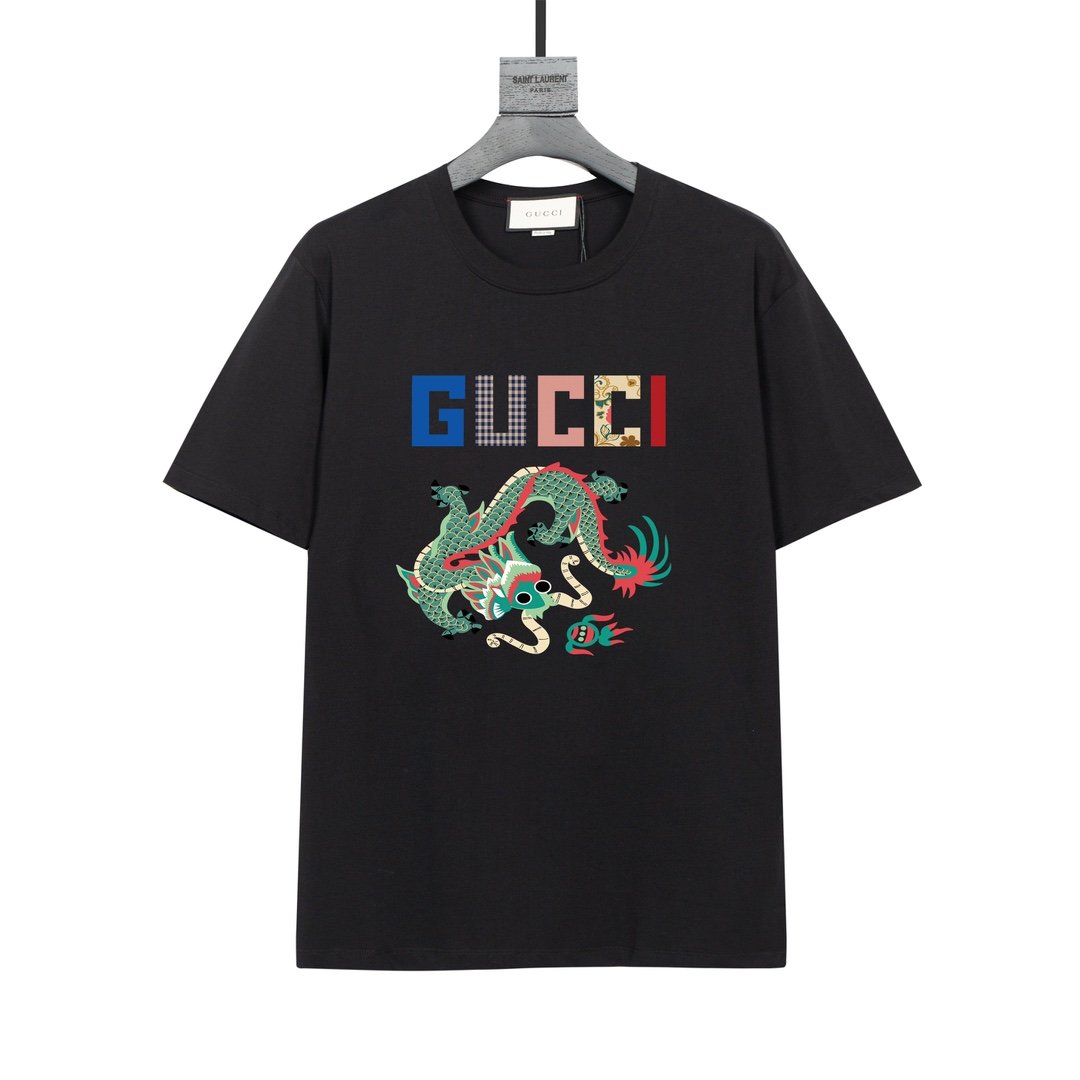 Gucci T-Shirt S-XL
