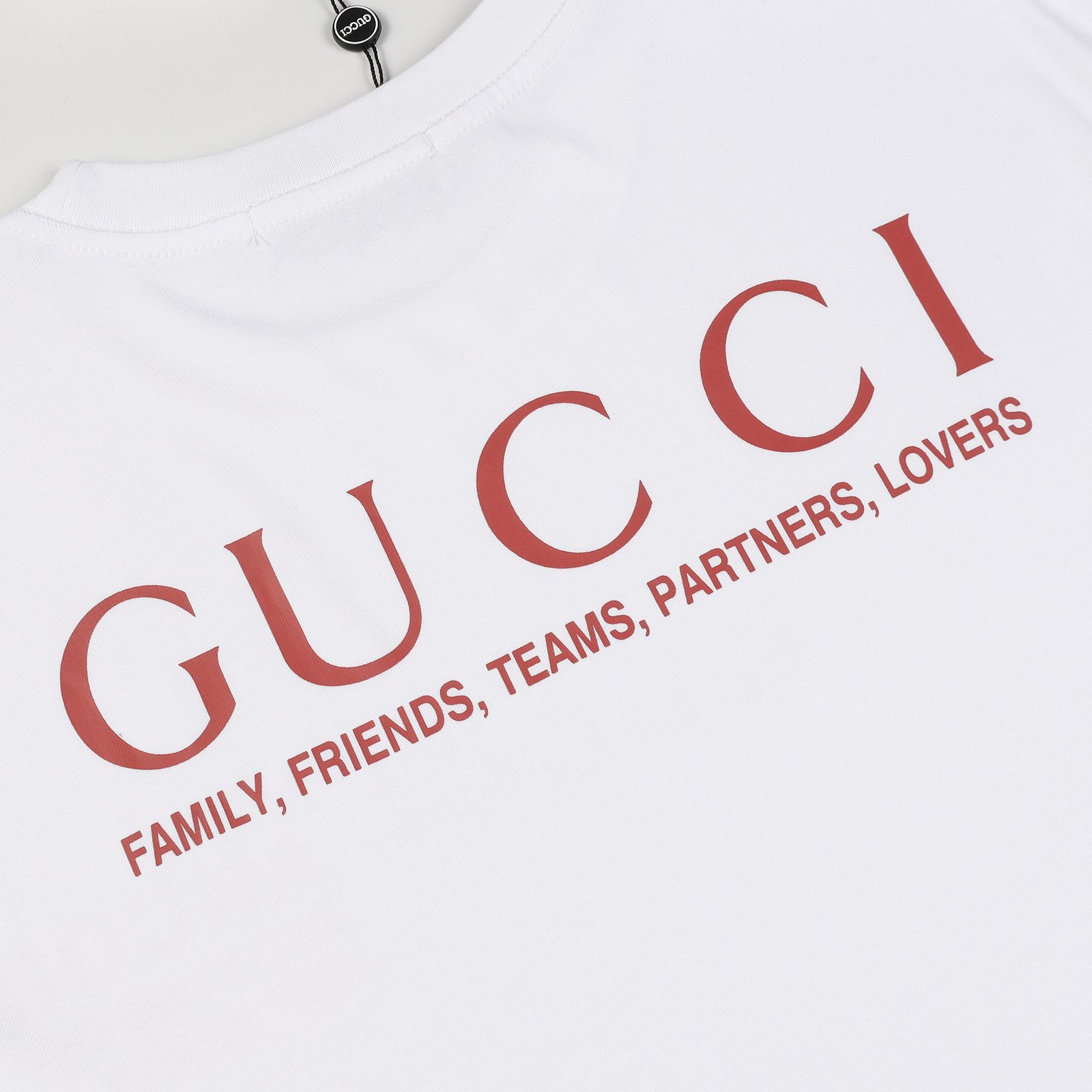 Gucci T-Shirt S-2XL - Immagine 9