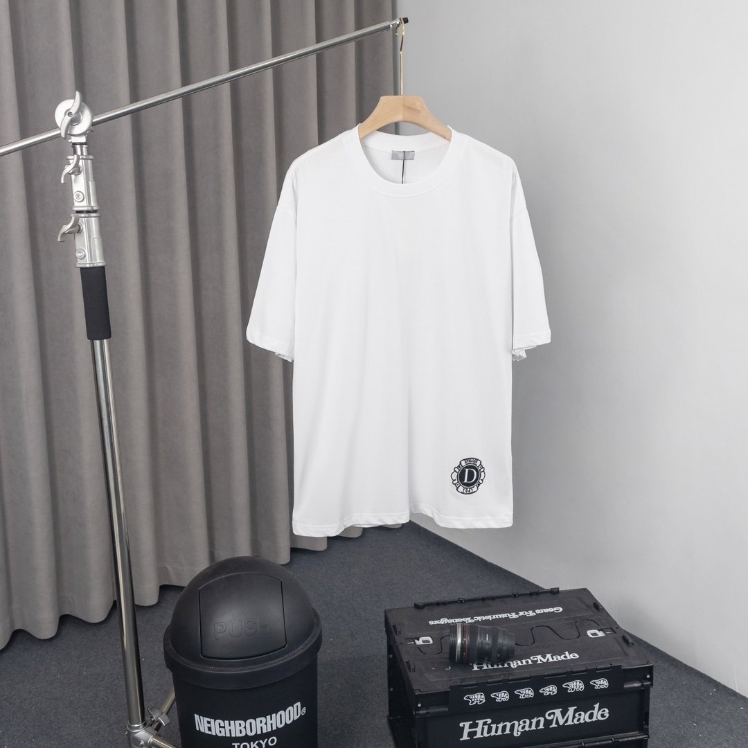 Dior T-Shirt S-XL