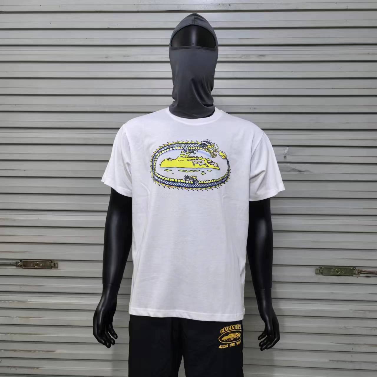 Corteiz T-Shirt S-XL - Imagem 6