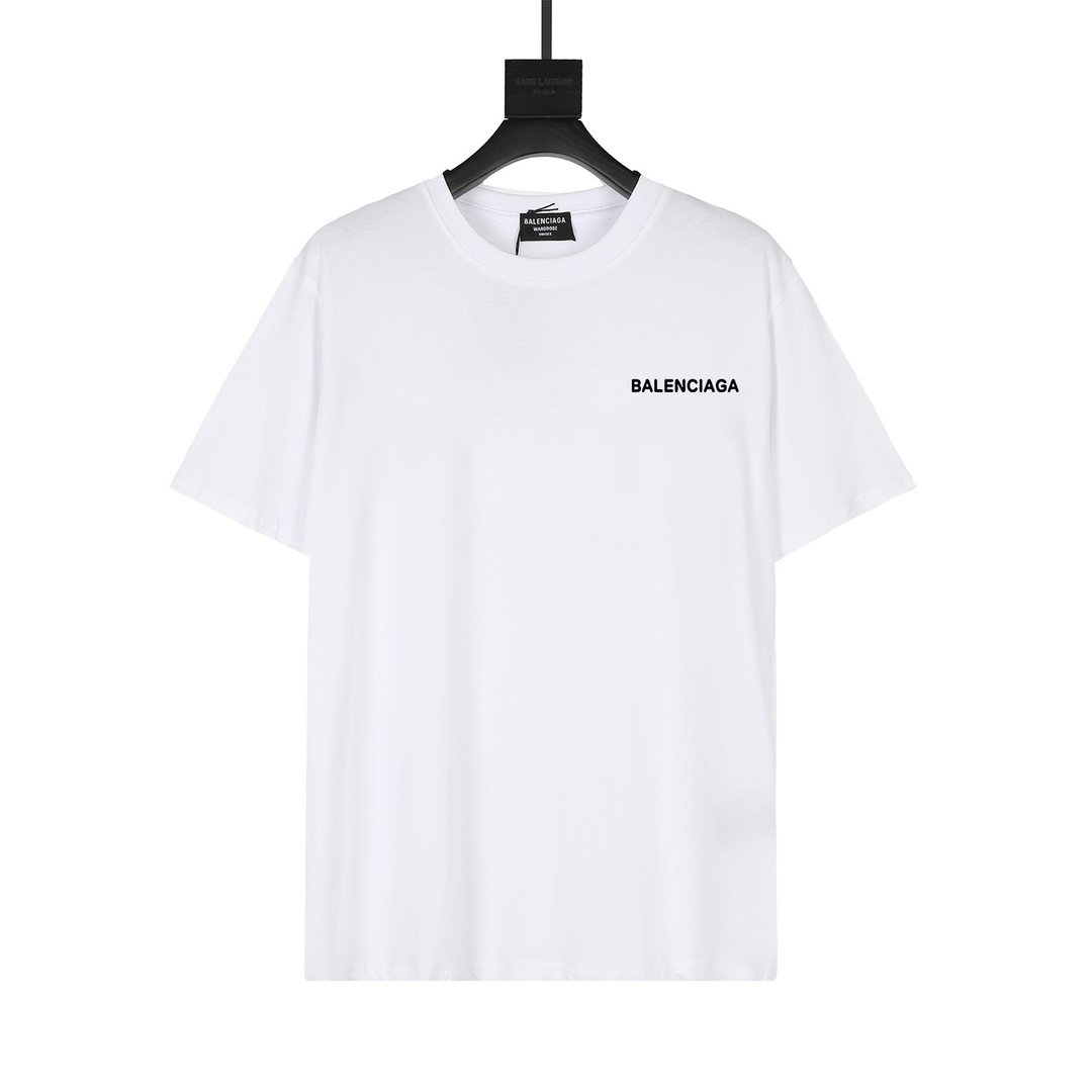 Balenciaga T-Shirt S-XL
