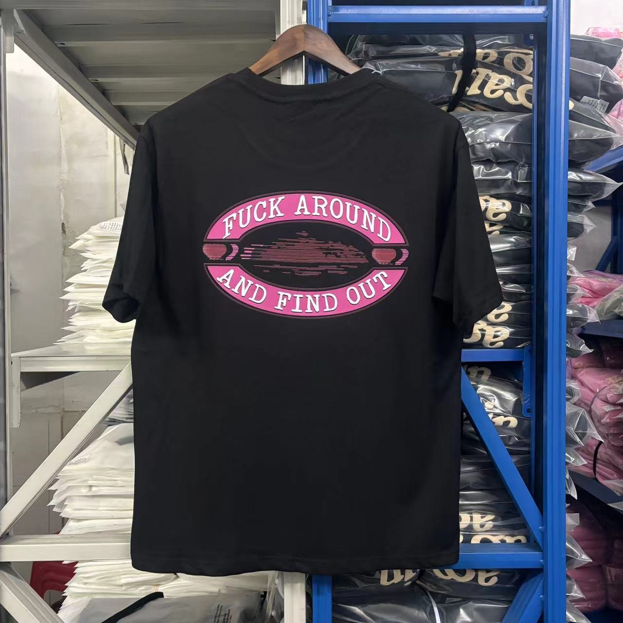 Corteiz T-Shirt S-XL - Imagen 10