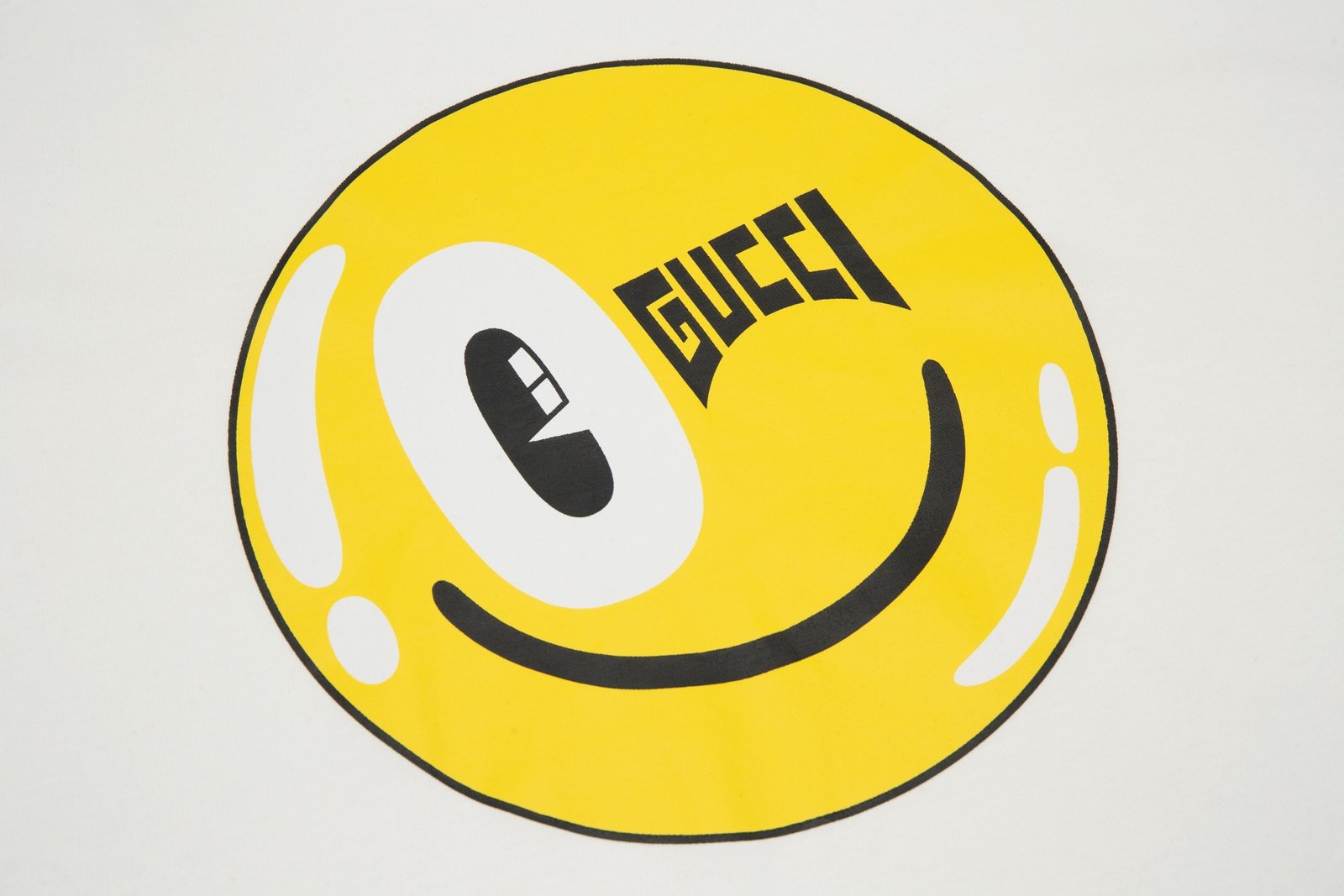 Gucci T-Shirt XS-L - Imagem 4