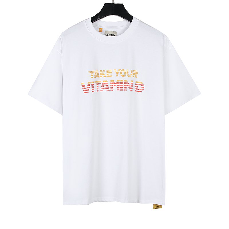 Gallery Dept T-Shirt S-XL - Imagen 3