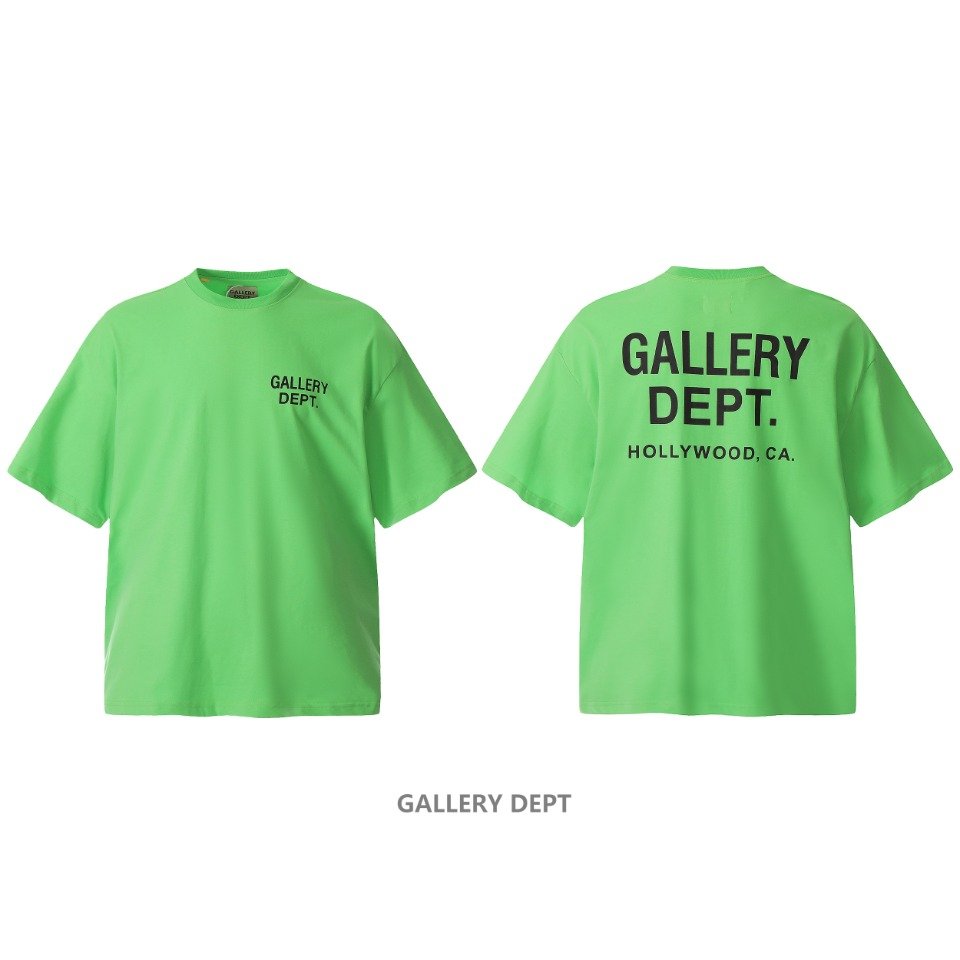 Gallery Dept T-Shirt S-XL