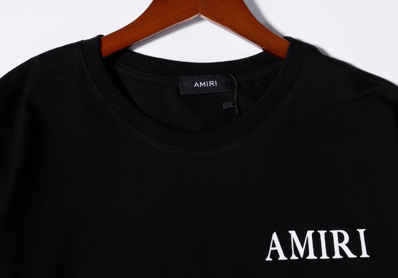 Amiri T-Shirt S-2XL - Imagem 5