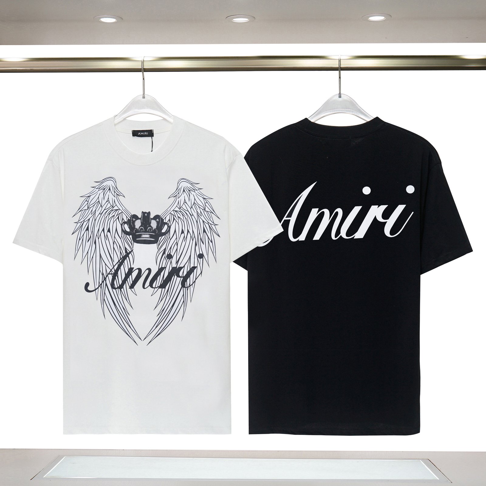 Amiri T-Shirt S-3XL