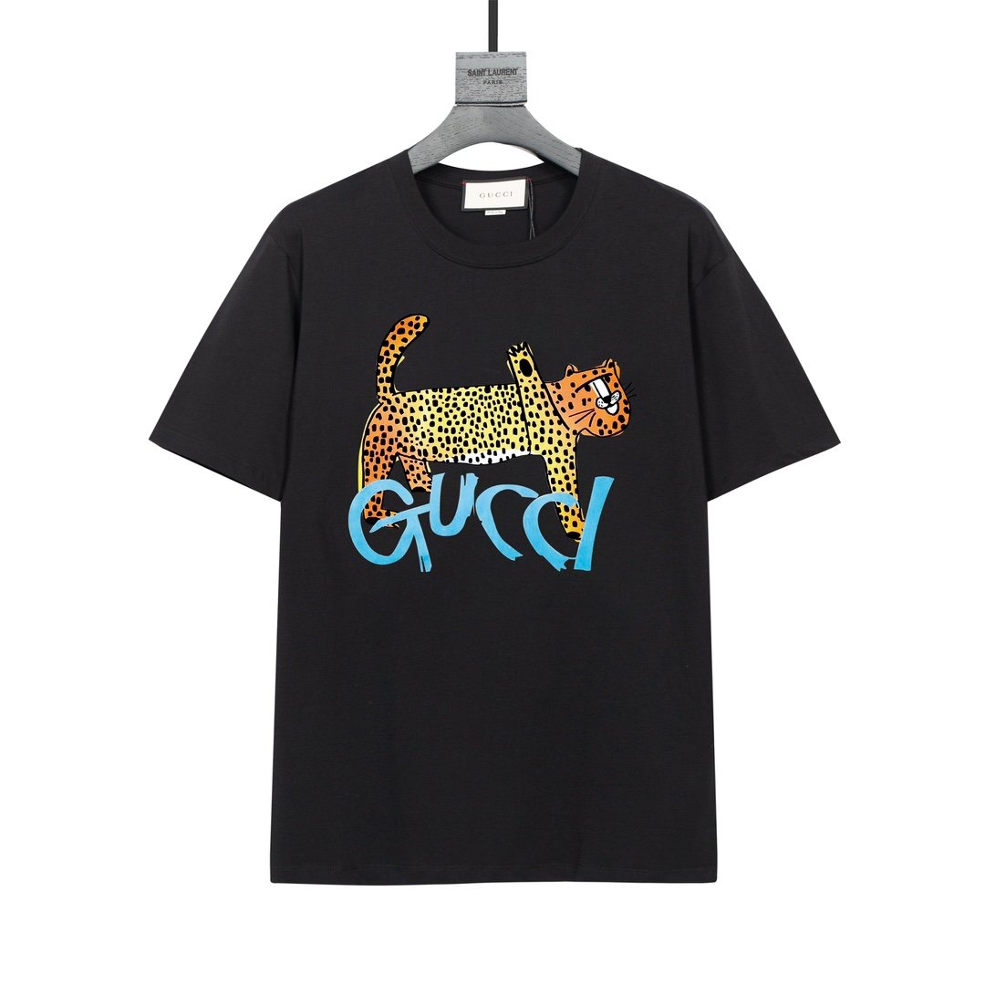 Gucci T-Shirt S-XL