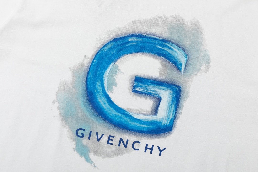 Givenchy T-Shirt XS-L - Imagem 5