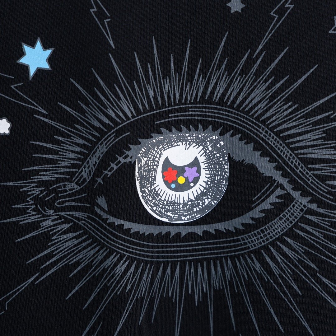 Gucci T-Shirt S-XL - Imagem 12