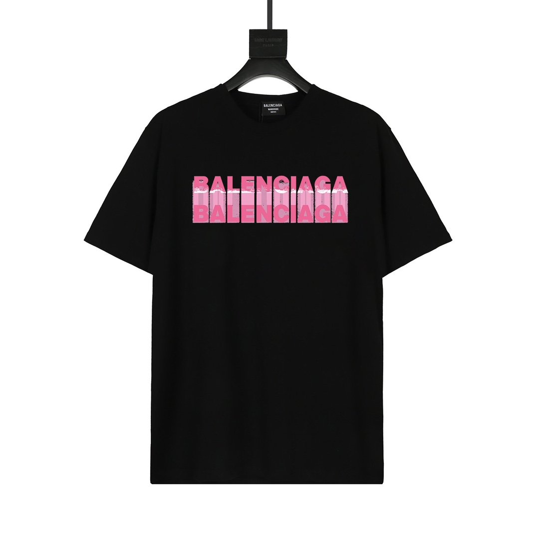 Balenciaga T-Shirt S-XL