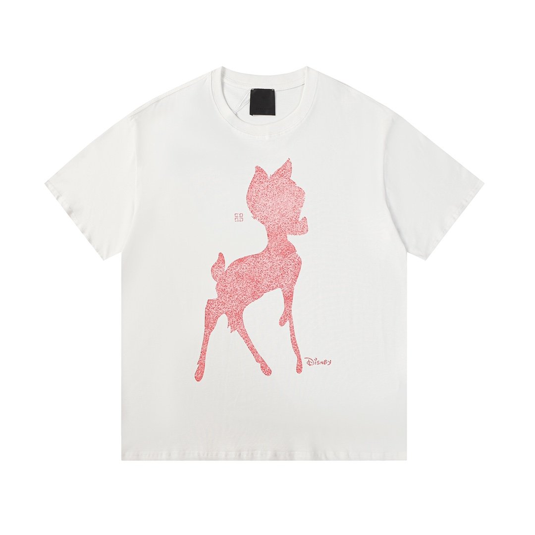 Givenchy T-Shirt S-XL