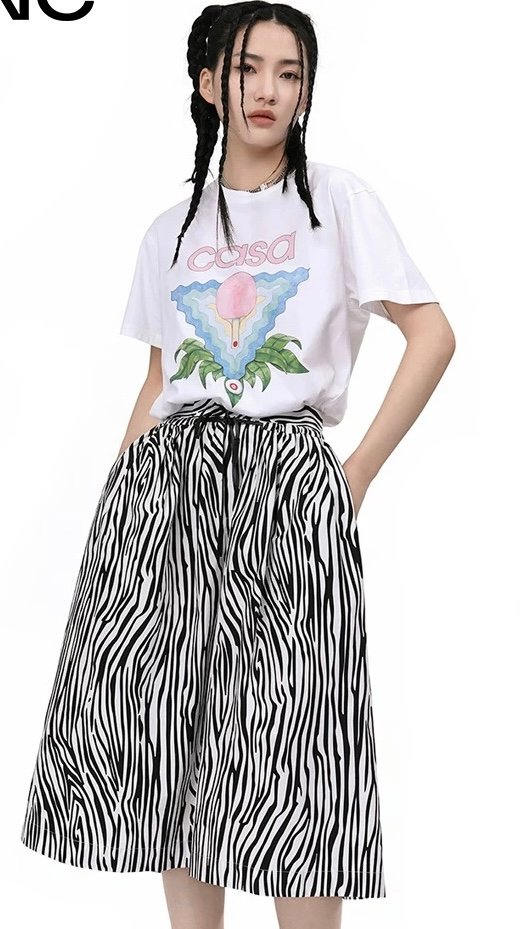 Casablanca T-Shirt S-2XL - Image 26