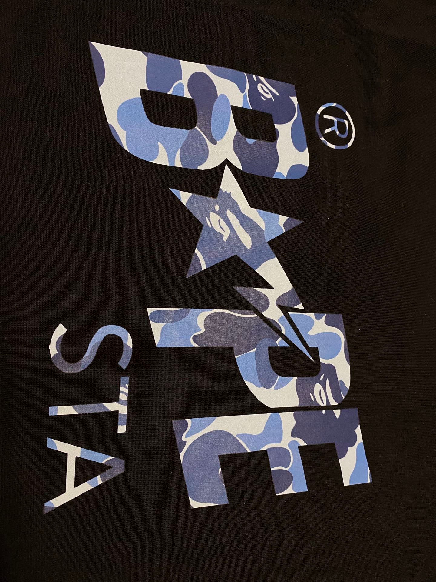 Bape T-Shirt S-2XL - Immagine 7