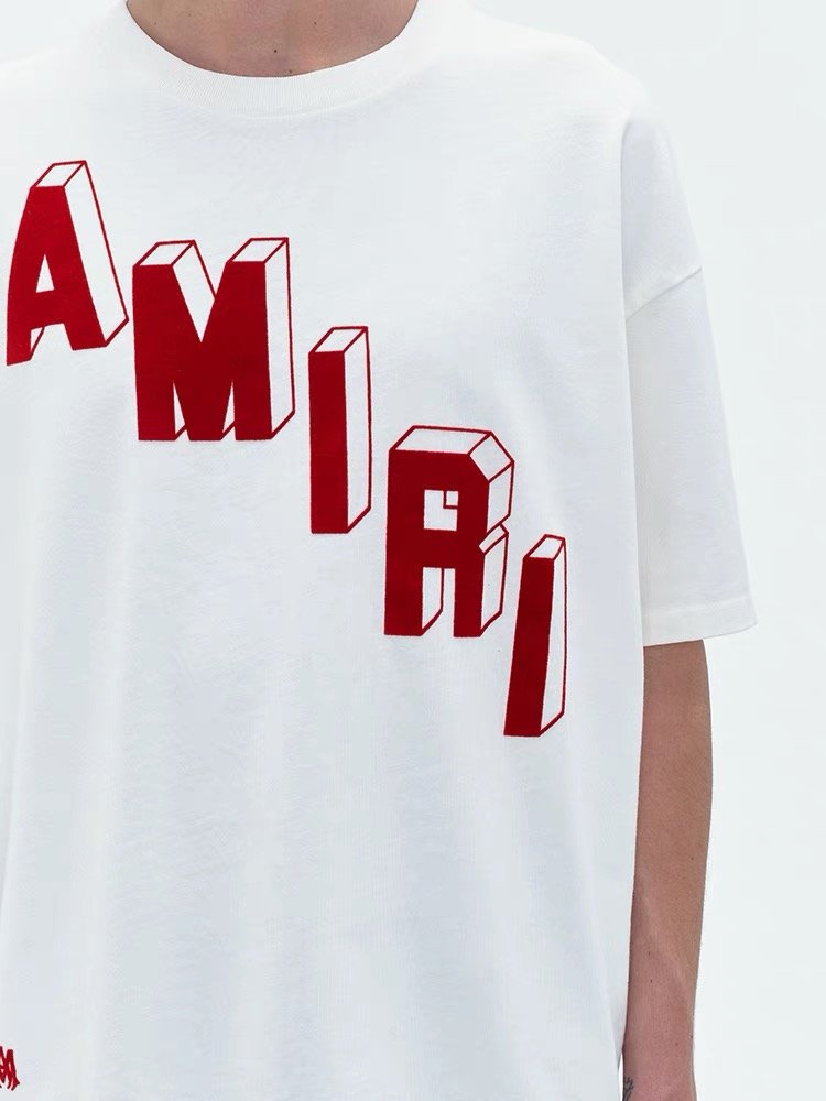 Amiri T-Shirt S-3XL - Imagen 24