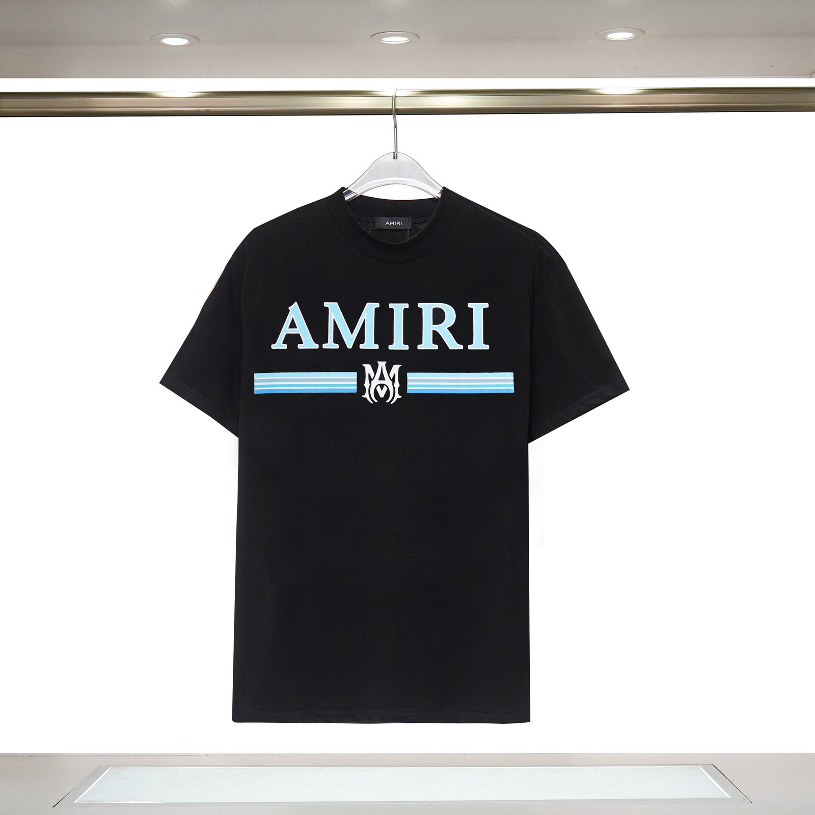 Amiri T-Shirt S-3XL - Imagen 3