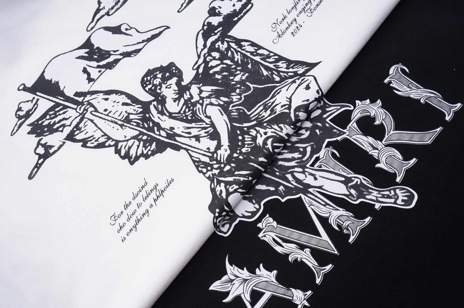 Amiri T-Shirt S-3XL - Imagen 10