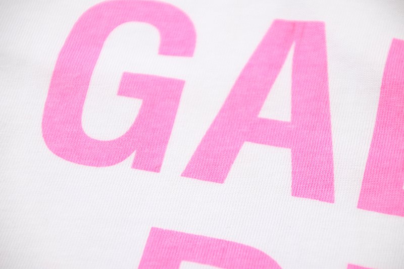 Gallery Dept T-Shirt S-XL - Imagem 4