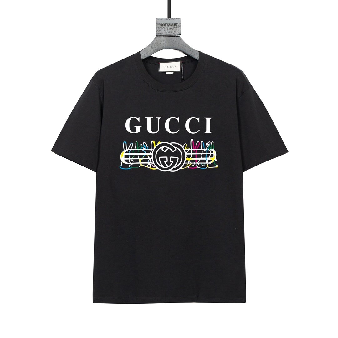 Gucci T-Shirt S-XL