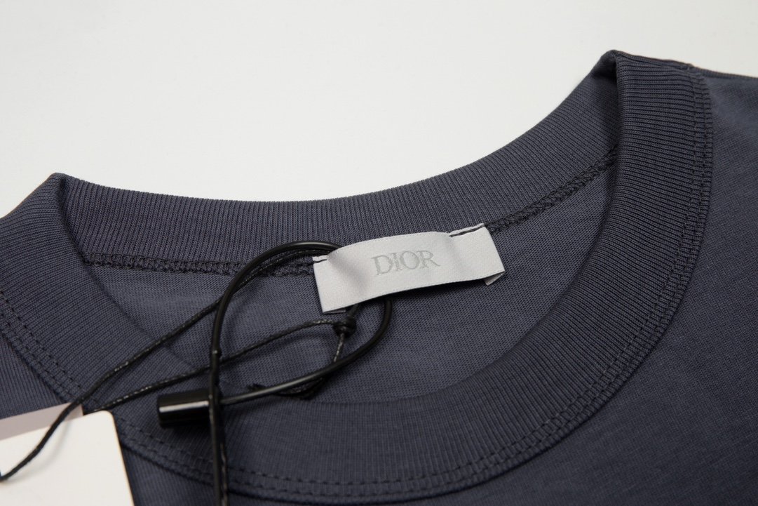 Dior T-Shirt XS-L - Imagine 4