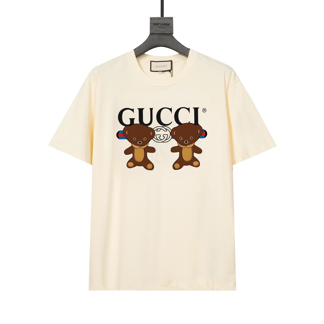 Gucci T-Shirt S-XL