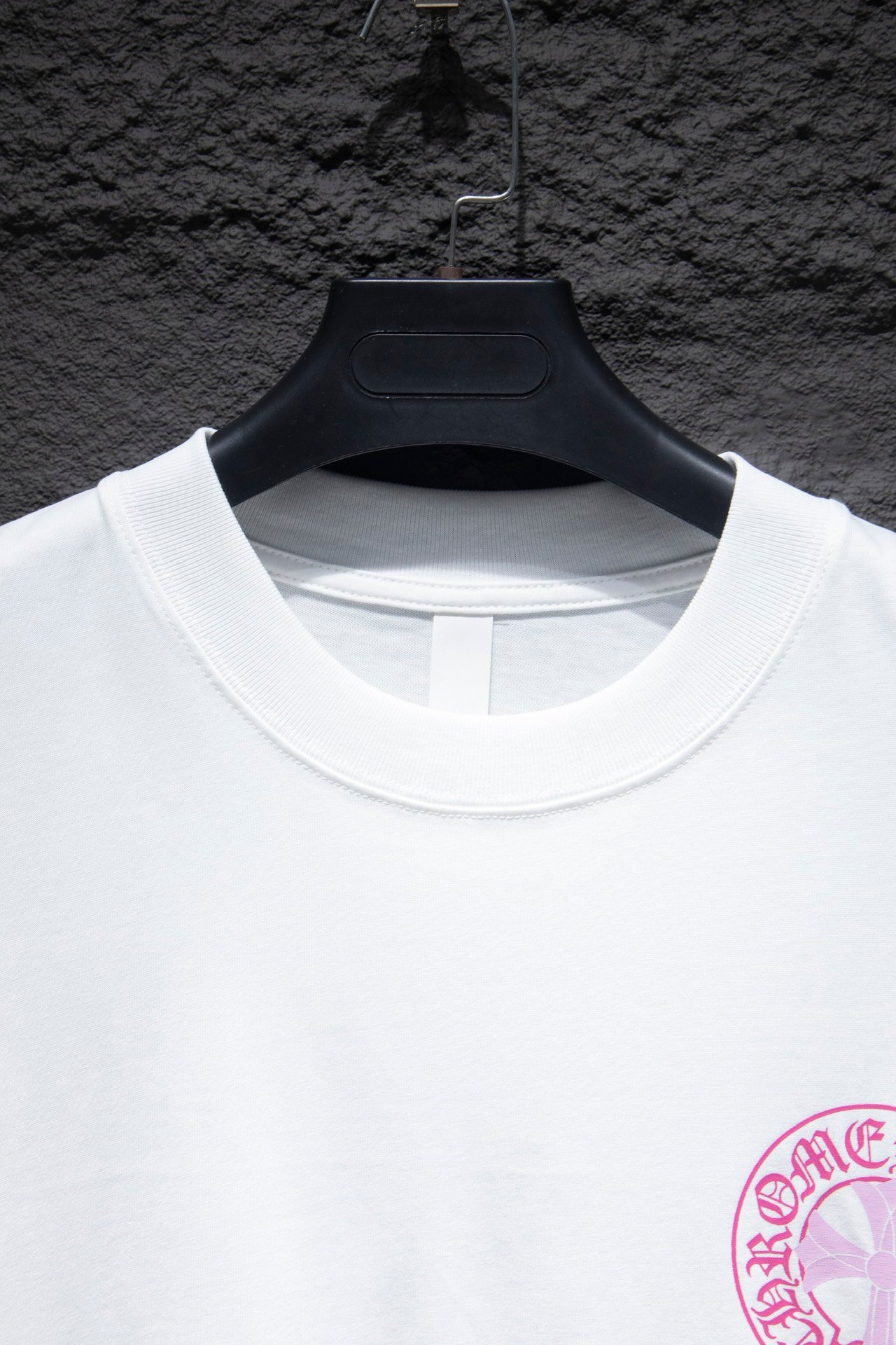 Chrome Hearts T-Shirt S-XL - Imagem 4