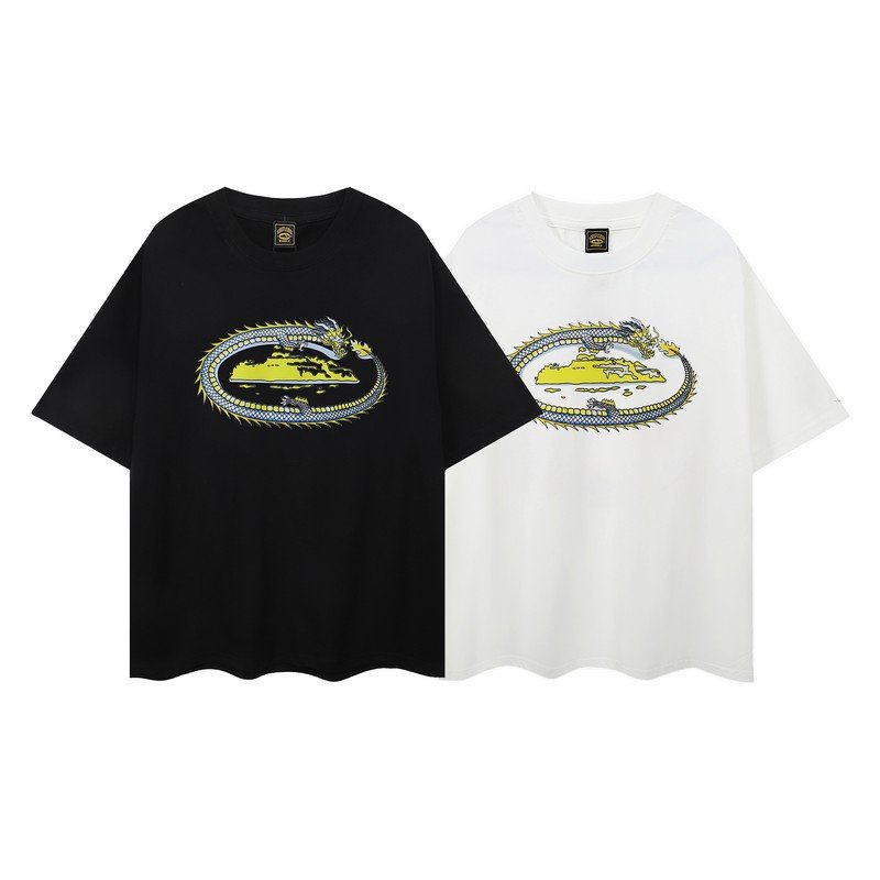 Corteiz T-Shirt S-XL