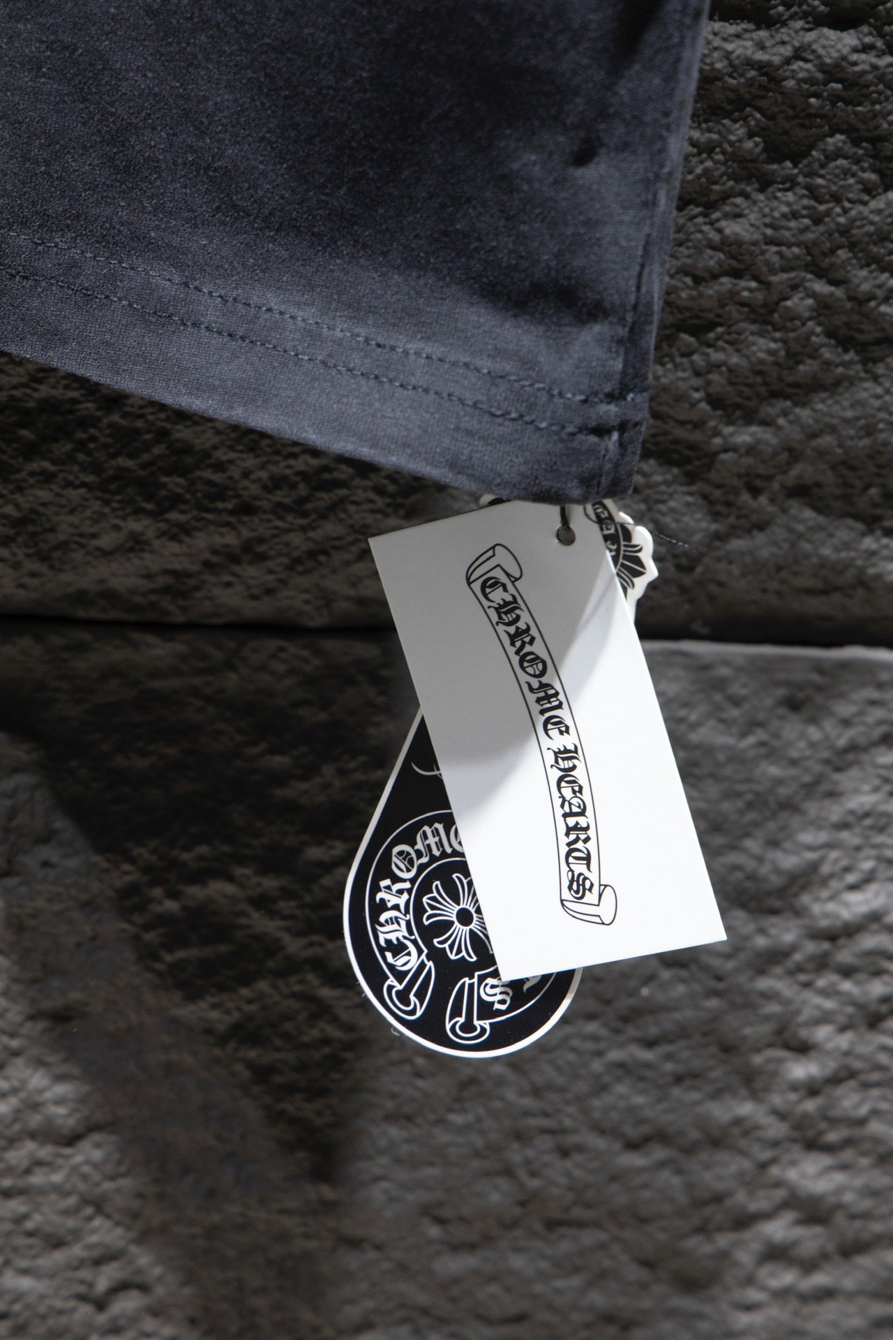 Chrome Hearts T-Shirt S-XL - Imagem 10